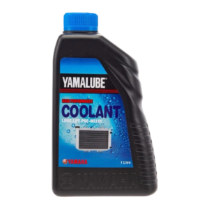 COOLANT YAMALUBE HIGH PERFORMANCE LONG LIFE 1.L