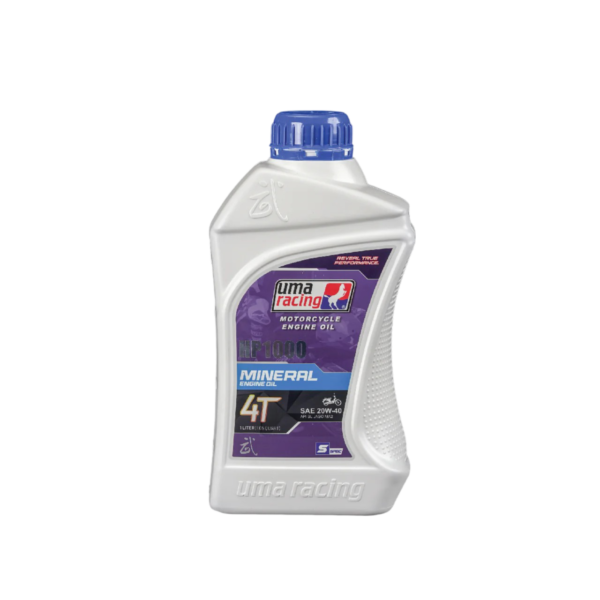HP1000-20W40-MINERAL-1L.png HP1000 20W40 MINERAL 1L