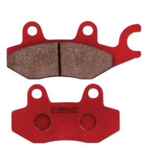 RCB E SERIES BRAKE PAD