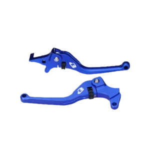 RCB S1 SERIES ALLOY LEVER