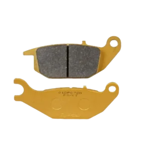 RCB S2-D2 SERIES BRAKE PAD