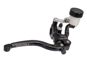 SOLFILI MB14 MASTER BRAKE PUMP