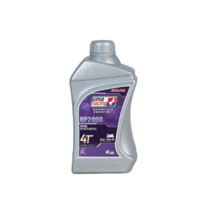HP2000 10W40 SEMI 1.2L