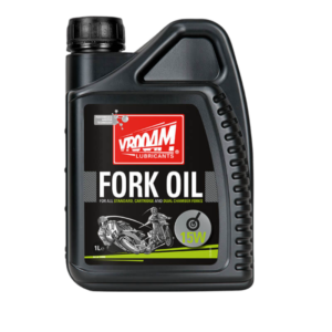 Vrooam AS63806 Motorcycle Fork Oil 15W