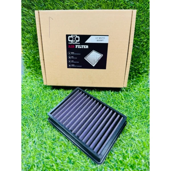 my-11134207-7rasl-m6gnsbvrvmft6c PERFORMANCE AIR FILTER CF MOTO 800MT